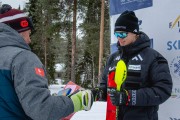 FIS Baltijas kauss 2022 5.posms, FIS NC SL, Foto: E.Lukšo