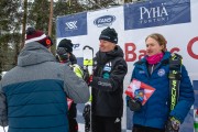 FIS Baltijas kauss 2022 5.posms, FIS NC SL, Foto: E.Lukšo