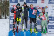 FIS Baltijas kauss 2022 5.posms, FIS NC SL, Foto: E.Lukšo