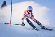 FIS Baltic Cup 2018 3. posms, jauniešu un meistaru SL, Foto: Emīls Lukšo