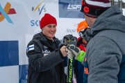 FIS Baltijas kauss 2022 5.posms, FIS NC SL, Foto: E.Lukšo