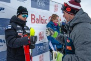 FIS Baltijas kauss 2022 5.posms, FIS NC SL, Foto: E.Lukšo