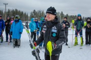 FIS Baltijas kauss 2022 5.posms, FIS NC SL, Foto: E.Lukšo