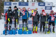 FIS Baltijas kauss 2022 5.posms, FIS NC SL, Foto: E.Lukšo