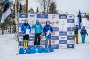 FIS Baltijas kauss 2022 5.posms, FIS NC SL, Foto: E.Lukšo