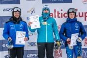 FIS Baltijas kauss 2022 5.posms, FIS NC SL, Foto: E.Lukšo