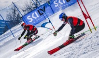 FIS Baltijas kauss 2022 5.posms, FIS PSL, Foto: E.Lukšo