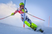 FIS Baltic Cup 2018 3. posms, jauniešu un meistaru SL, Foto: Emīls Lukšo