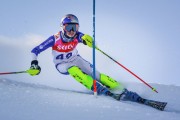 FIS Baltic Cup 2018 3. posms, jauniešu un meistaru SL, Foto: Emīls Lukšo