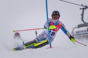 FIS Baltijas kauss 2022 5.posms, FIS PSL, Foto: E.Lukšo