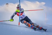 FIS Baltic Cup 2018 3. posms, jauniešu un meistaru SL, Foto: Emīls Lukšo