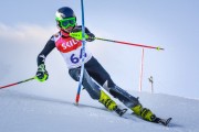 FIS Baltic Cup 2018 3. posms, jauniešu un meistaru SL, Foto: Emīls Lukšo