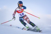 FIS Baltic Cup 2018 3. posms, jauniešu un meistaru SL, Foto: Emīls Lukšo