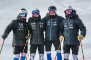 FIS Baltijas kauss 2022 5.posms, FIS PSL, Foto: E.Lukšo