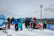 FIS Baltijas kauss 2022 5.posms, FIS PSL, Foto: E.Lukšo