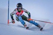 FIS Baltic Cup 2018 3. posms, jauniešu un meistaru SL, Foto: Emīls Lukšo