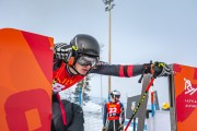 FIS Baltijas kauss 2022 5.posms, FIS PSL, Foto: E.Lukšo