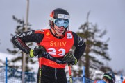 FIS Baltijas kauss 2022 5.posms, FIS PSL, Foto: E.Lukšo