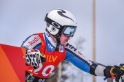 FIS Baltijas kauss 2022 5.posms, FIS PSL, Foto: E.Lukšo