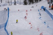 FIS Baltijas kauss 2022 5.posms, FIS PSL, Foto: E.Lukšo