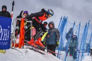 FIS Baltijas kauss 2022 5.posms, FIS PSL, Foto: E.Lukšo