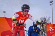 FIS Baltijas kauss 2022 5.posms, FIS PSL, Foto: E.Lukšo