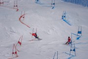 FIS Baltijas kauss 2022 5.posms, FIS PSL, Foto: E.Lukšo