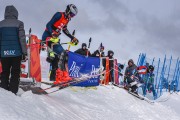 FIS Baltijas kauss 2022 5.posms, FIS PSL, Foto: E.Lukšo