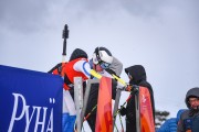 FIS Baltijas kauss 2022 5.posms, FIS PSL, Foto: E.Lukšo