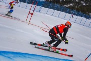 FIS Baltijas kauss 2022 5.posms, FIS PSL, Foto: E.Lukšo