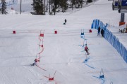 FIS Baltijas kauss 2022 5.posms, FIS PSL, Foto: E.Lukšo