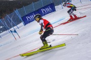 FIS Baltijas kauss 2022 5.posms, FIS PSL, Foto: E.Lukšo