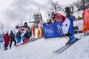 FIS Baltijas kauss 2022 5.posms, FIS PSL, Foto: E.Lukšo