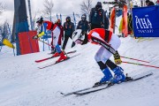 FIS Baltijas kauss 2022 5.posms, FIS PSL, Foto: E.Lukšo