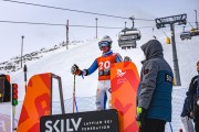 FIS Baltijas kauss 2022 5.posms, FIS PSL, Foto: E.Lukšo