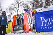 FIS Baltijas kauss 2022 5.posms, FIS PSL, Foto: E.Lukšo