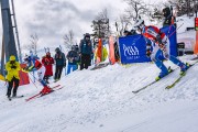 FIS Baltijas kauss 2022 5.posms, FIS PSL, Foto: E.Lukšo