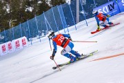 FIS Baltijas kauss 2022 5.posms, FIS PSL, Foto: E.Lukšo