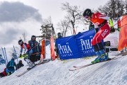 FIS Baltijas kauss 2022 5.posms, FIS PSL, Foto: E.Lukšo