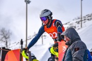 FIS Baltijas kauss 2022 5.posms, FIS PSL, Foto: E.Lukšo