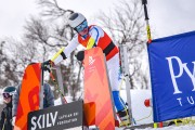 FIS Baltijas kauss 2022 5.posms, FIS PSL, Foto: E.Lukšo