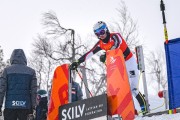 FIS Baltijas kauss 2022 5.posms, FIS PSL, Foto: E.Lukšo