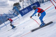 FIS Baltijas kauss 2022 5.posms, FIS PSL, Foto: E.Lukšo