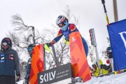 FIS Baltijas kauss 2022 5.posms, FIS PSL, Foto: E.Lukšo