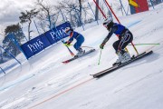 FIS Baltijas kauss 2022 5.posms, FIS PSL, Foto: E.Lukšo