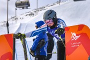 FIS Baltijas kauss 2022 5.posms, FIS PSL, Foto: E.Lukšo