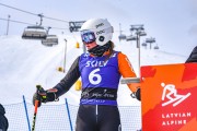 FIS Baltijas kauss 2022 5.posms, FIS PSL, Foto: E.Lukšo