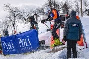 FIS Baltijas kauss 2022 5.posms, FIS PSL, Foto: E.Lukšo