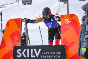 FIS Baltijas kauss 2022 5.posms, FIS PSL, Foto: E.Lukšo