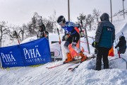 FIS Baltijas kauss 2022 5.posms, FIS PSL, Foto: E.Lukšo